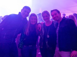 90er 2000er Party 2025